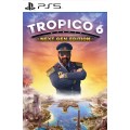 Tropico 6 - Next Gen Edition PS5